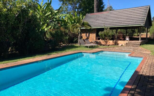 Ilanda Guest House