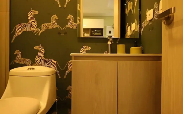 Exclusivo Loft Centro Internacional 520