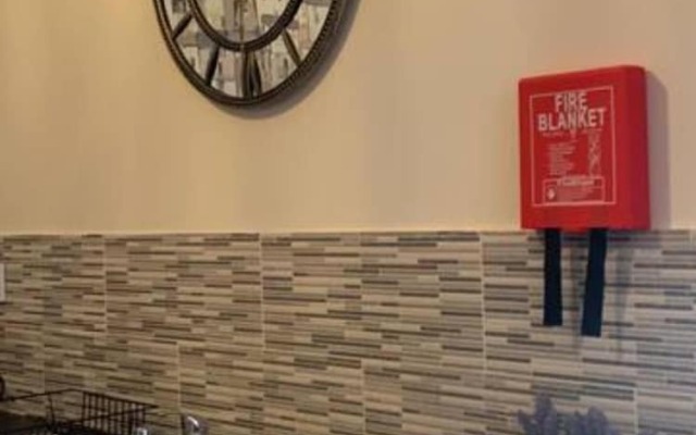 Sherwood-free Parking-business-leisure