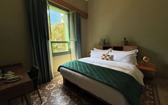 Hotel Lost Ashrafieh