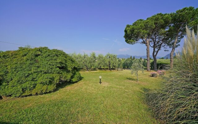 Villa Tamara in San Felice del Benaco