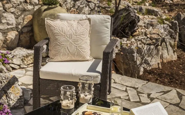 Anofli House 1843 Fiskardo Kefalonia