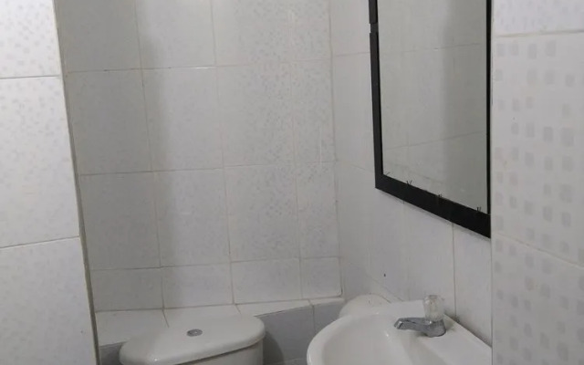 Hotel La Perla del Mar