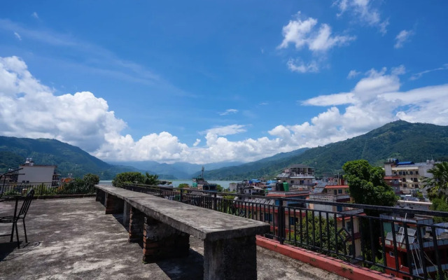 Hotel Double Tree, Pokhara