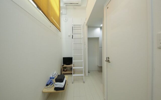 Nano North Shinjuku Apartment