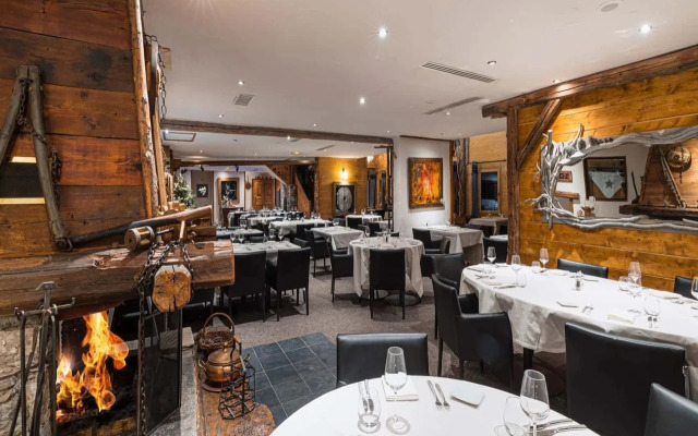 Hôtel Le Carlina by Les Etincelles