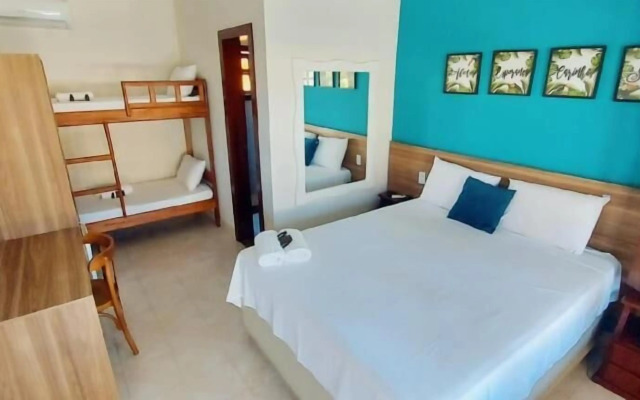 Pousada Algodão da Praia