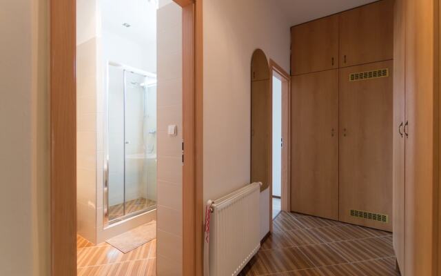 Kubelikova  ApartMeet