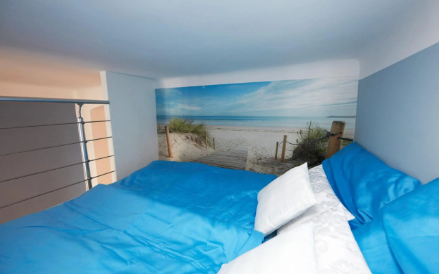 Splendid Apartment Vienna