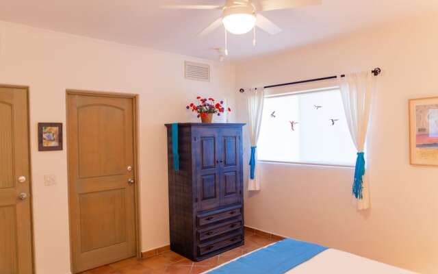 Las Mananitas C205 3 BR by Casago
