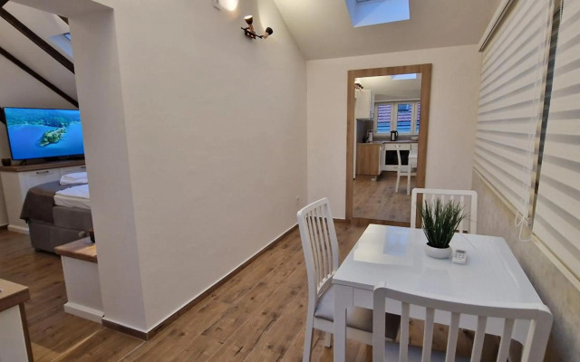 Old Town Apartments Rajiceva 3