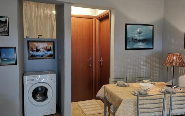 Groundfloor Apartment Nikiti NO. 2