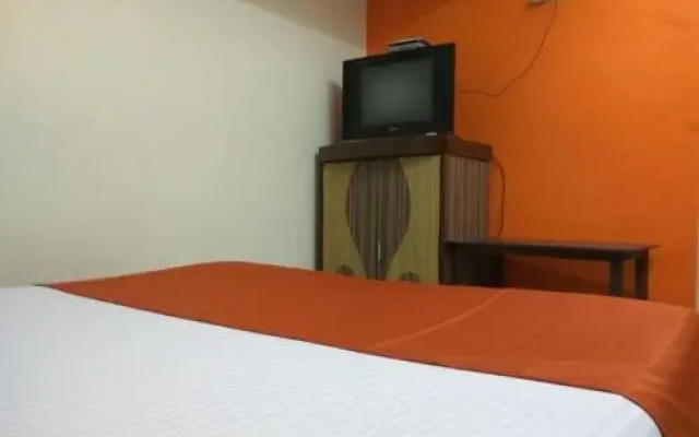 Hotel Shiva