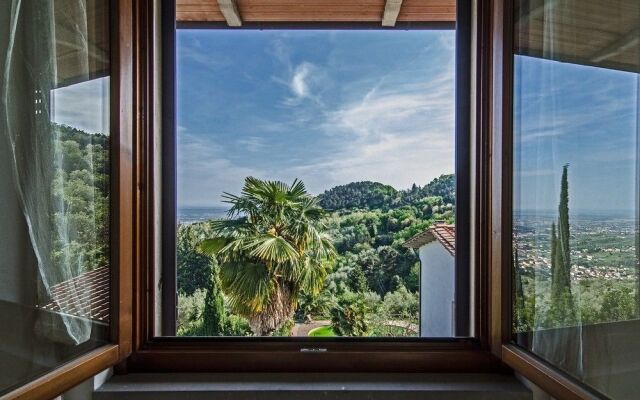 Agriturismo Le Colonne