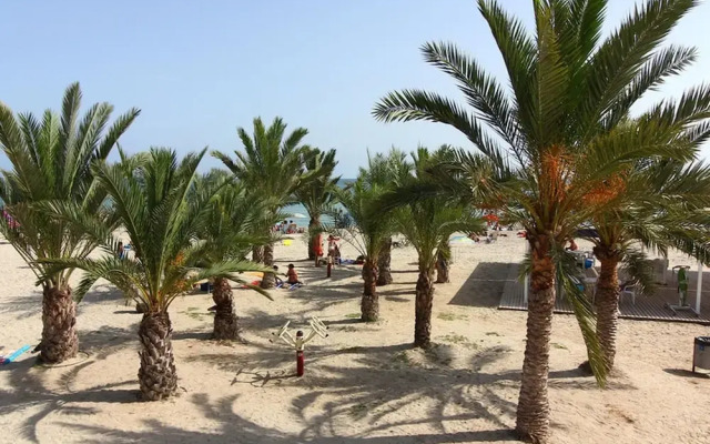 Belvilla by OYO Apartment in Santa Pola