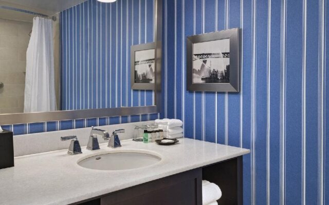 Sheraton Bellevue Hotel