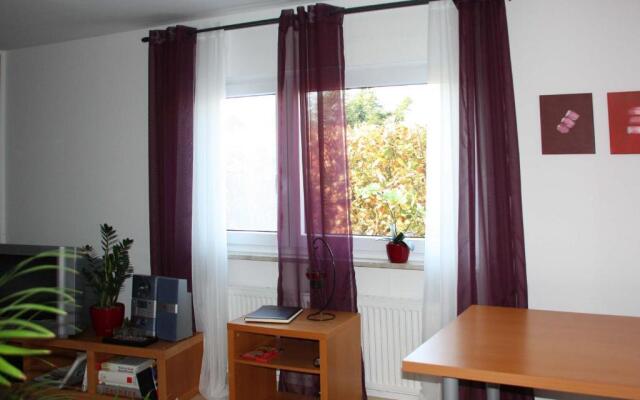 Ferienwohnung Lamm
