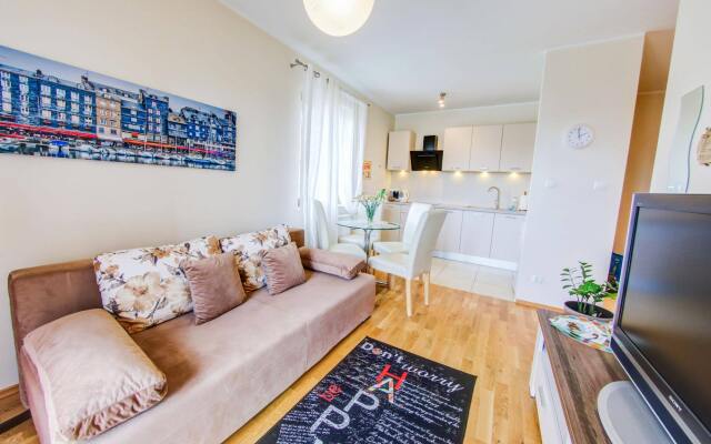 Apartamenty Excel