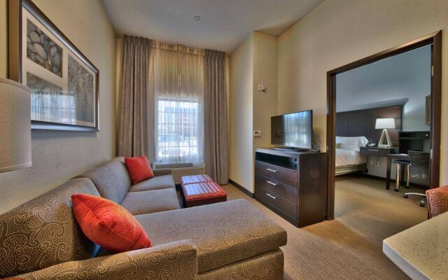 Staybridge Suites Lubbock South by IHG