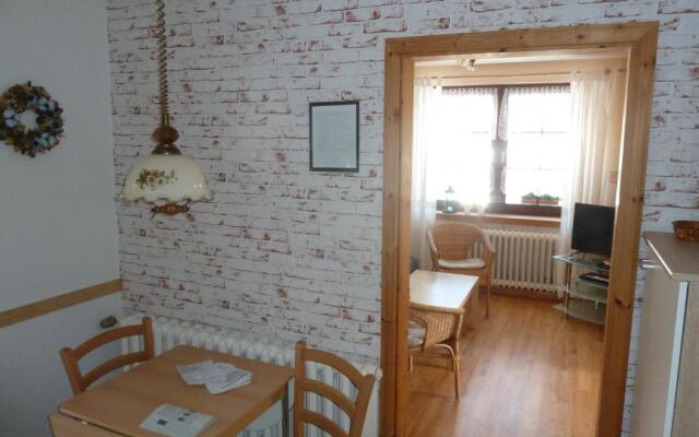 Ferienwohnung Lotti