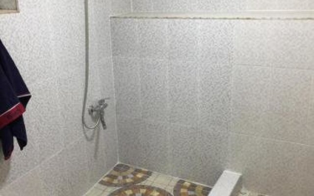 Guest House Gzirishvili