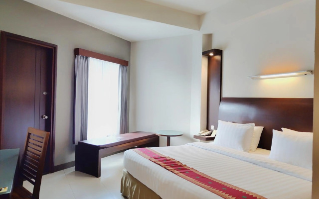 Lombok Garden Hotel