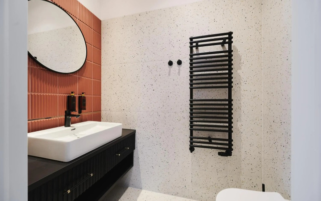 Aiden by Best Western Lodz