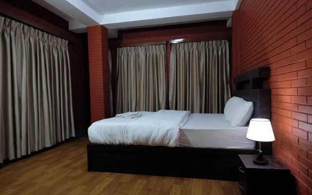 Makalu Apartment 2bhk Thamel 5 min Walk 1st Floor