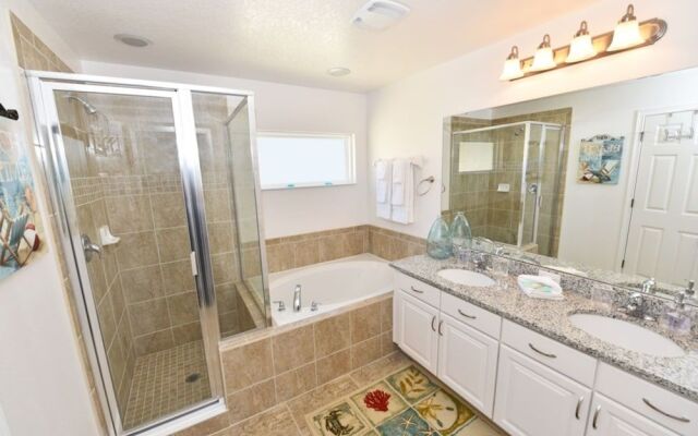 Watersong Resort 427