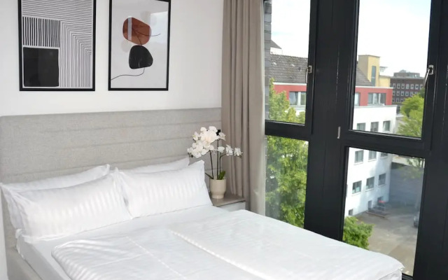 NOVERA Aparthotel