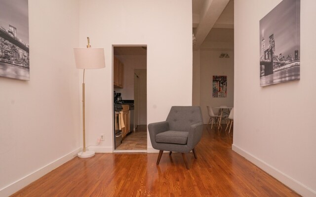 Murray Hill Apartments 30 Day Rentals