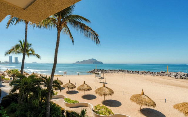 Mision Mazatlan