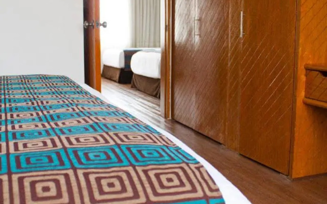 Sonesta Posadas del Inca Miraflores - Lima