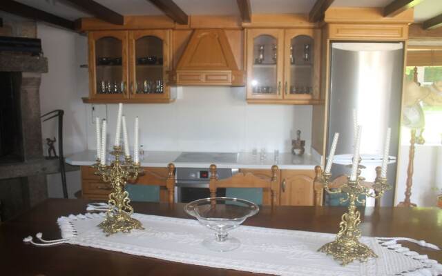 House in Cereixo - 104538 by MO Rentals