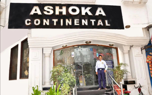 Hotel Ashoka Continental