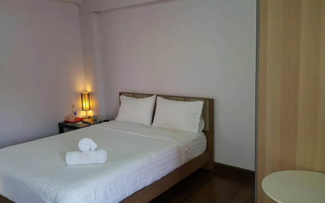 Ricco Residence Suvarnabhumi