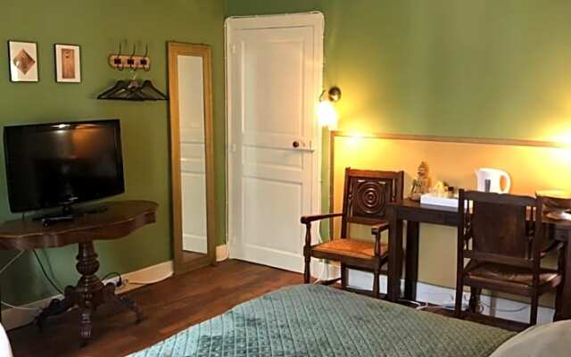 Maison de la Comtesse