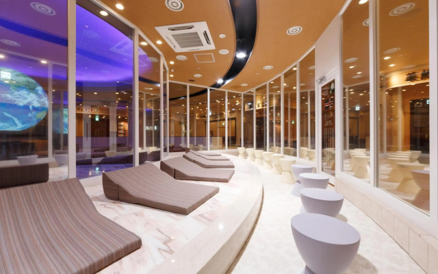 Spa World