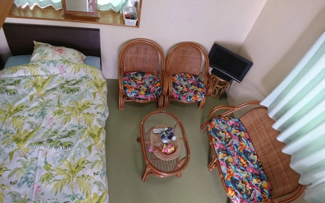 Okinawa Resort