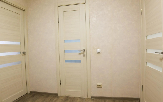 Апартаменты на Улице Романтиков 2