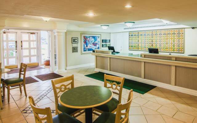 La Quinta Inn Lexington/Horse Park
