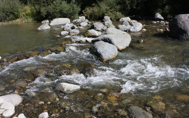 Agriturismo Mulin Del Rancone