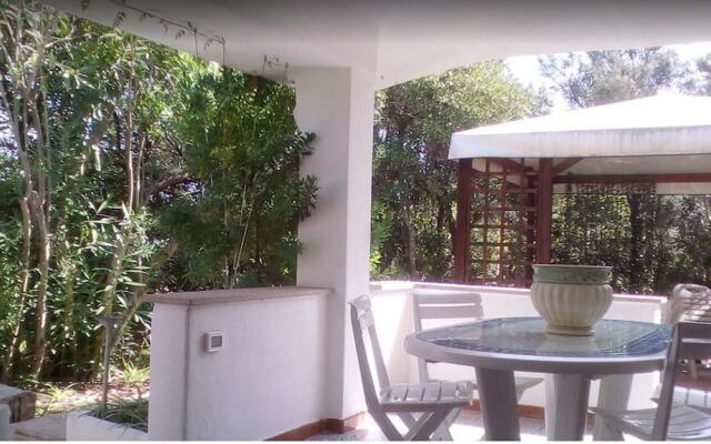 Villa Lu Nibbaru