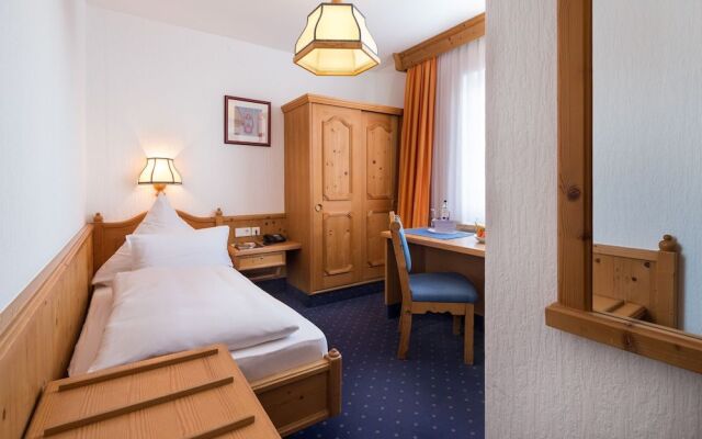 Logierhaus am Rathaus