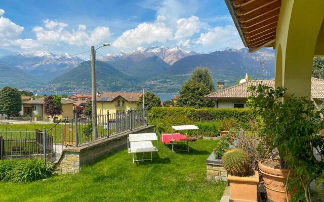 Archi SP Arkaden-Villa