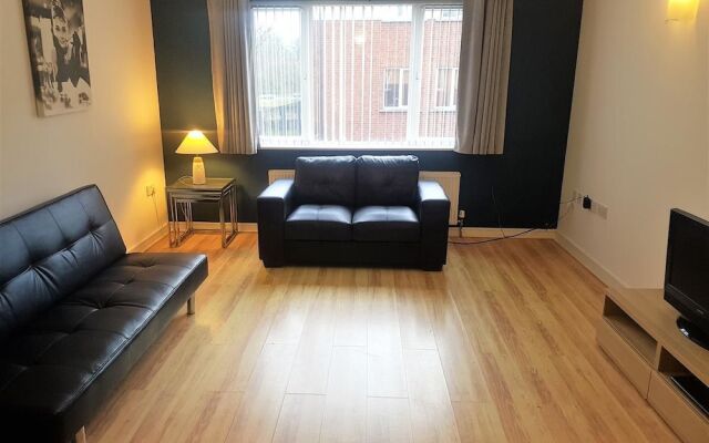 13 Willow view Apartment