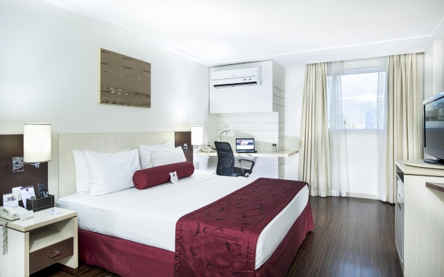 Comfort Suites Macae