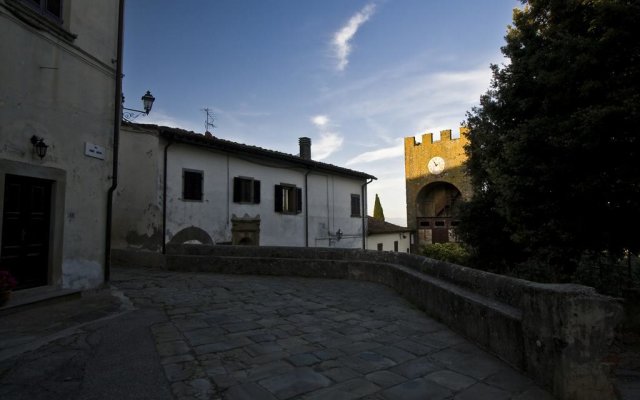 Tenuta di Artimino Appartamenti