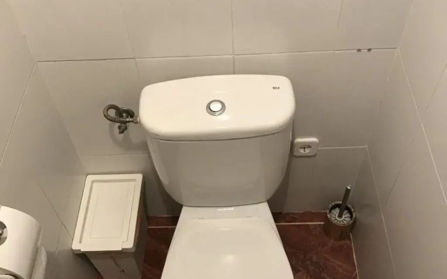 Hostal Apolo XI