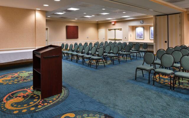 Hilton Garden Inn Columbia